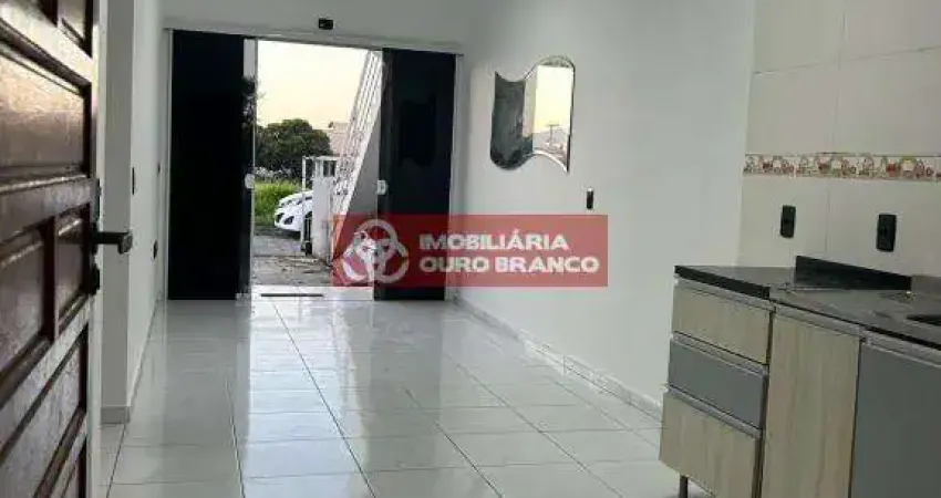 Apartamento com 2 quartos à venda na SRV VALDEVINO M DA NATIVIDADE, 610, Ingleses do Rio Vermelho, Florianópolis