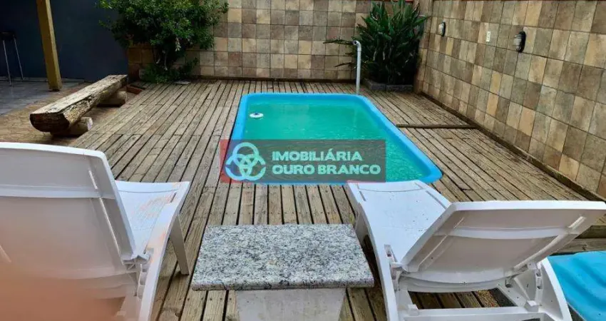 Casa com 3 quartos à venda na SRV CELIO M DA SILVA, 149, Ingleses do Rio Vermelho, Florianópolis