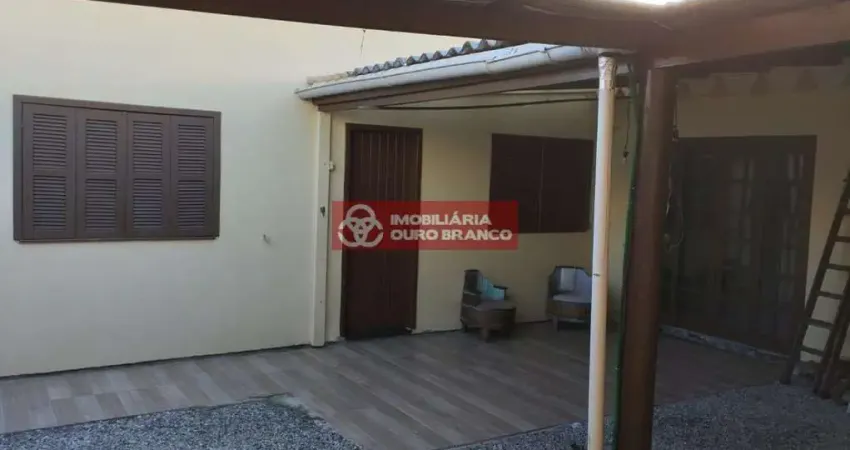 Casa com 4 quartos à venda na Servidão Natalino Marinho do Rego, 55, Ingleses do Rio Vermelho, Florianópolis