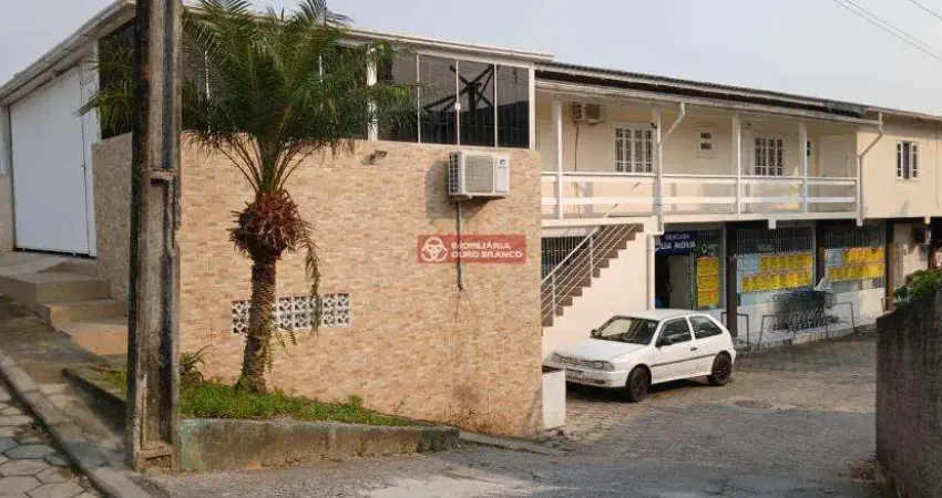 Casa comercial à venda na TV JAGUARIBE, 118, Ingleses do Rio Vermelho, Florianópolis