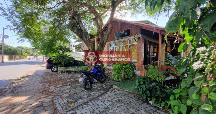 Ponto comercial para alugar na EST VER ONILDO LEMOS, 1107, Ingleses do Rio Vermelho, Florianópolis