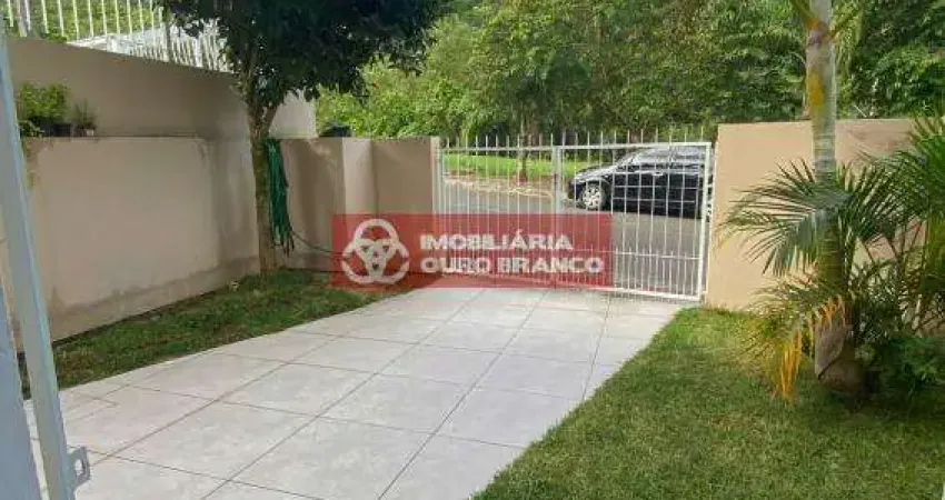Casa com 2 quartos à venda na Rua Ipê Verde, 473 B. POT, Potecas, São José