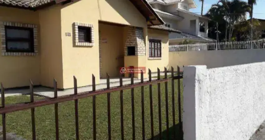 Casa com 2 quartos à venda na R OSVALDO R BRAGA, 511, Ingleses do Rio Vermelho, Florianópolis