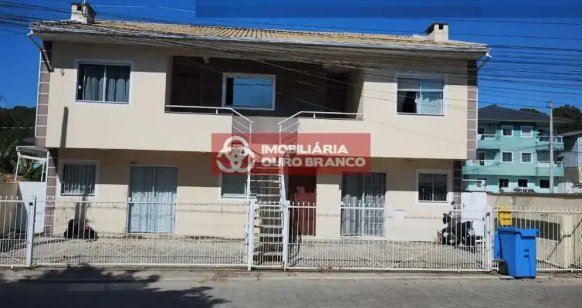 Apartamento com 1 quarto à venda na SRV LUIZ F FRANCISCO, 261, Ingleses do Rio Vermelho, Florianópolis