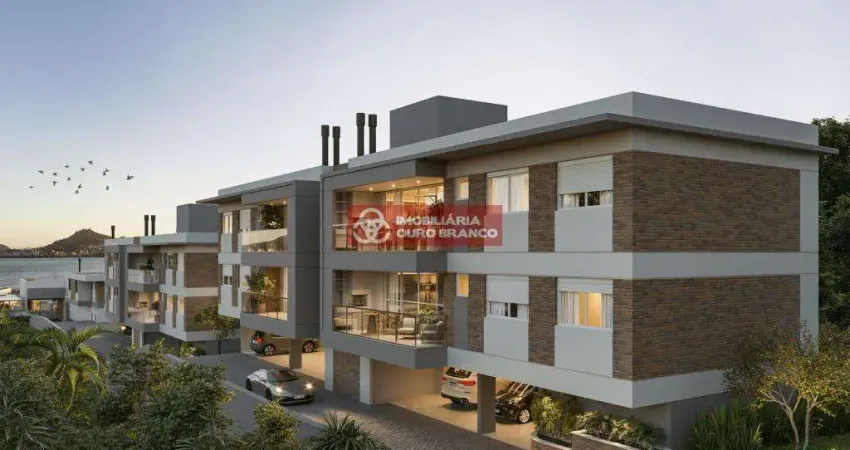 Apartamento com 3 quartos à venda na ROD HAROLDO S GLAVAN, Cacupé, Florianópolis