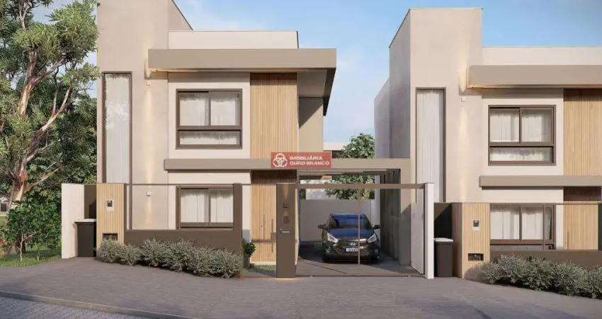 Casa com 3 quartos à venda na Servidão Pepo Manoel da Rosa, 108, Ingleses do Rio Vermelho, Florianópolis