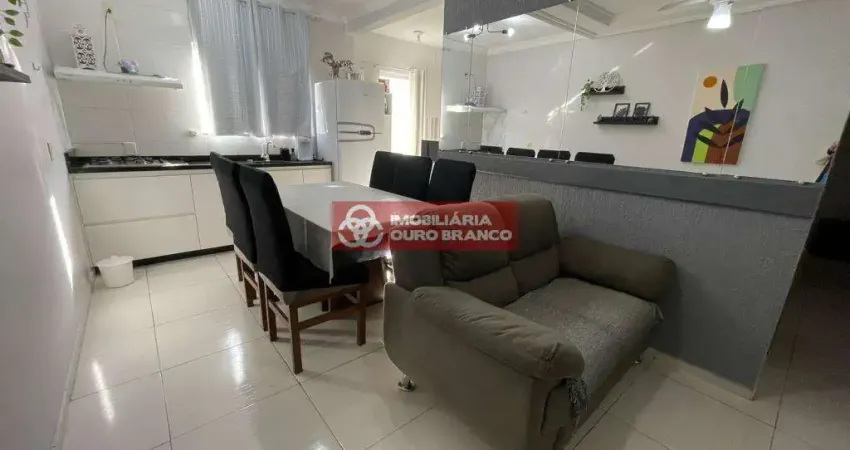Apartamento com 3 quartos à venda na SRV JOAO L DE SOUTO, 210, Ingleses do Rio Vermelho, Florianópolis