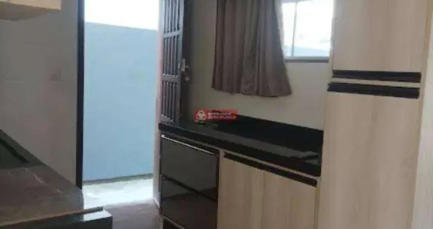 Casa com 2 quartos à venda na Servidão Joesi Guimarães da Silva, 134, São João do Rio Vermelho, Florianópolis