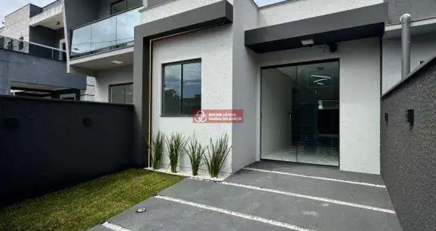 Casa com 2 quartos à venda na Rua Domingos José da Silveira, 33, São João do Rio Vermelho, Florianópolis