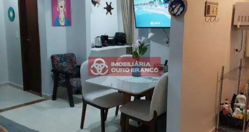 Apartamento com 2 quartos à venda na SRV ROSA A DA CONCEICAO, 240, Ingleses do Rio Vermelho, Florianópolis