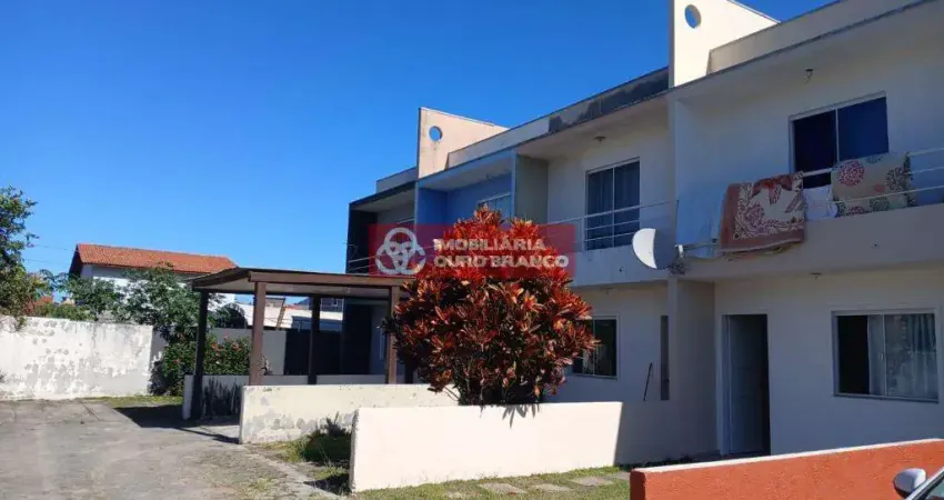 Casa com 2 quartos à venda na Servidão Nunes Silveira, 16 CASA 6, São João do Rio Vermelho, Florianópolis