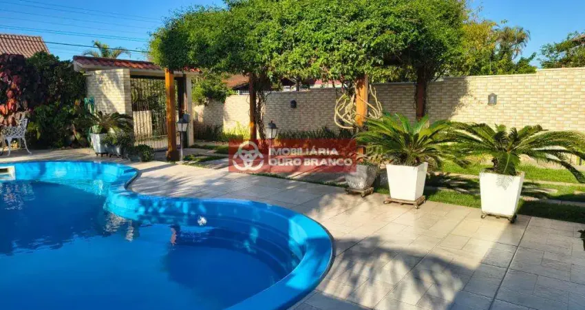 Casa com 4 quartos à venda na SRV MARIA E DA SILVA, 201, Ingleses do Rio Vermelho, Florianópolis