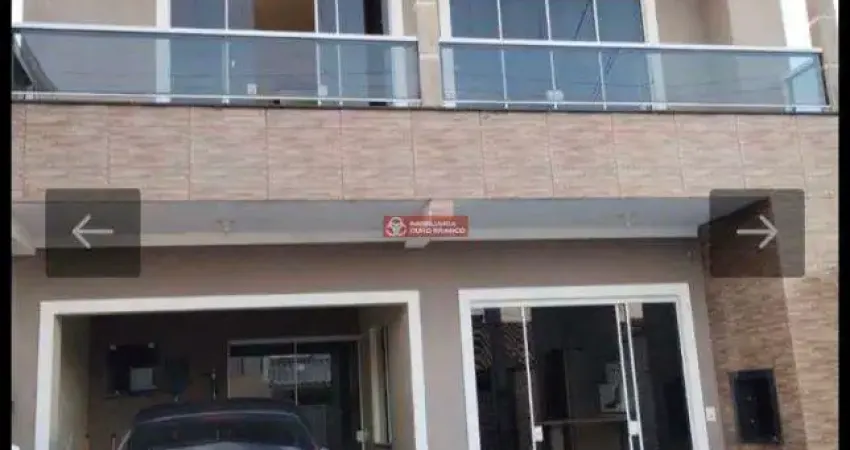 Casa com 2 quartos à venda na Servidão Aristides Euzébio Coelho, 575, São João do Rio Vermelho, Florianópolis