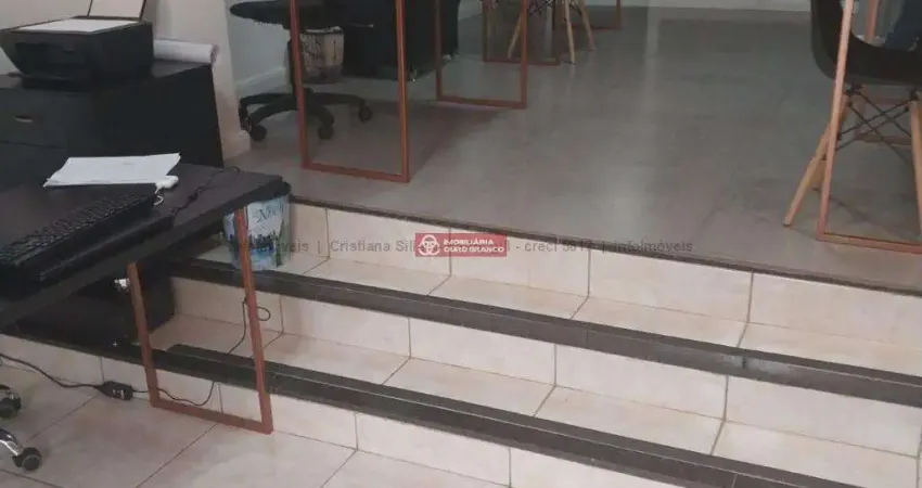 Casa com 2 quartos à venda na Rua José Antônio, 1836, Monte Castelo, Campo Grande