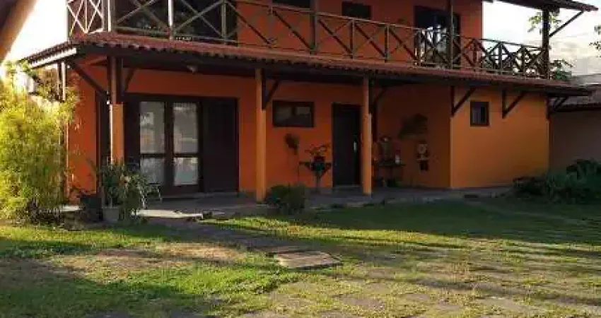 Casa com 4 quartos à venda no Santinho, Florianópolis 