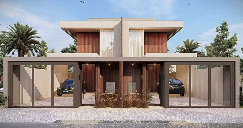 Casa com 3 quartos à venda no Ingleses, Florianópolis 