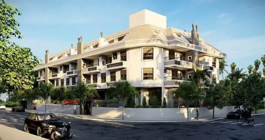 Apartamento com 2 quartos à venda no Ingleses, Florianópolis