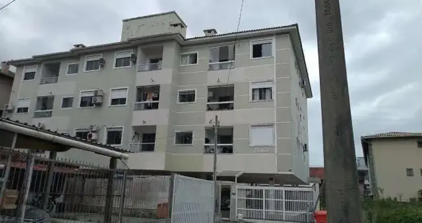 Apartamento com 2 quartos à venda no Ingleses, Florianópolis 