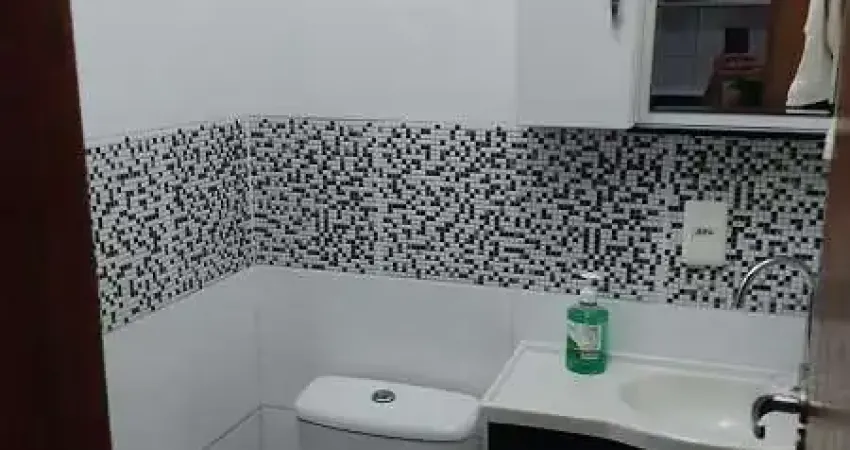 Casa com 2 quartos à venda no Ingleses, Florianópolis