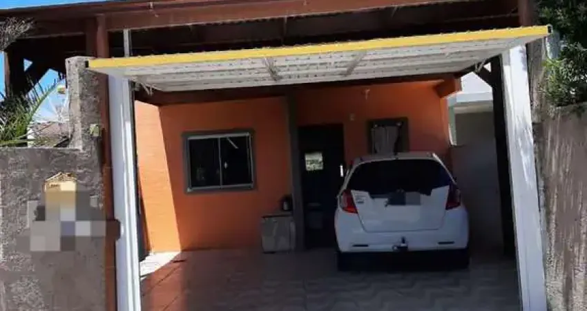 Casa com 2 quartos à venda no Ingleses, Florianópolis