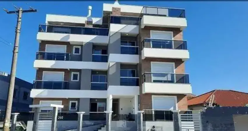 Apartamento com 2 quartos à venda no Ingleses, Florianópolis 