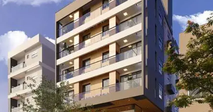 Apartamento com 2 quartos à venda no Ingleses, Florianópolis 