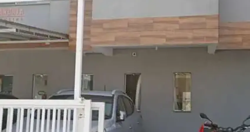 Apartamento com 2 quartos à venda no Ingleses, Florianópolis 