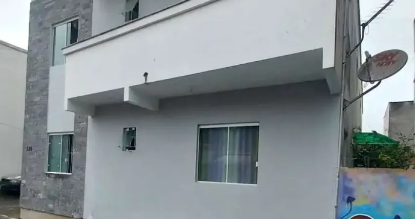 Apartamento com 2 quartos à venda no Ingleses, Florianópolis 