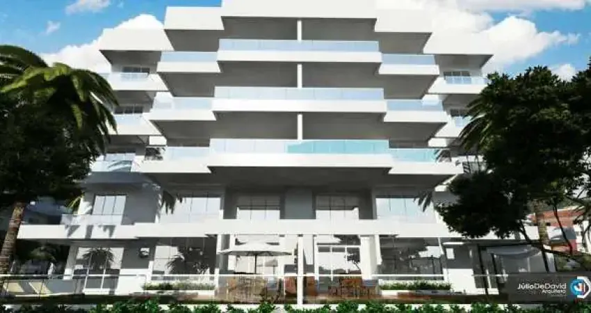 Apartamento à venda no Ingleses, Florianópolis 