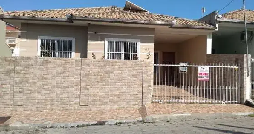 Casa com 3 quartos à venda no Ingleses, Florianópolis
