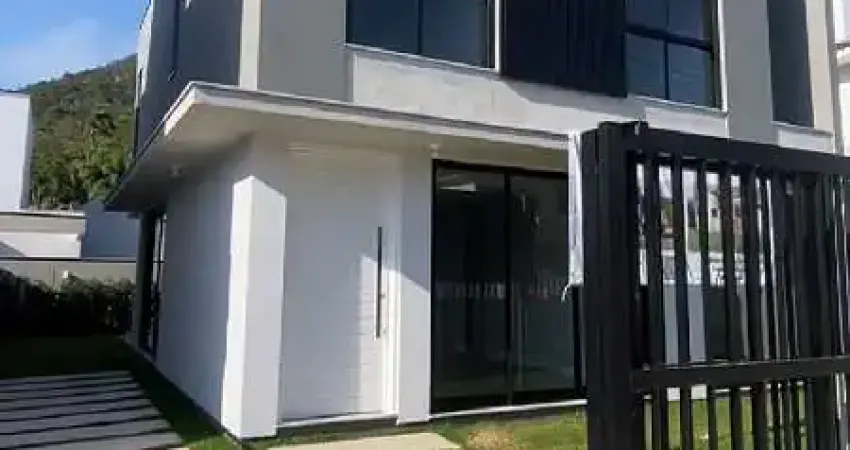 Casa / sobrado - cachoeira do bom jesus - florianópolis - 4 quartos