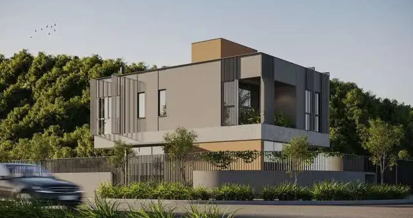 Casa / sobrado - cachoeira do bom jesus - florianópolis - 4 quartos