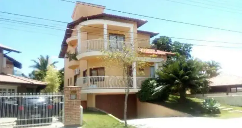 Casa com 4 quartos à venda no Ingleses, Florianópolis 