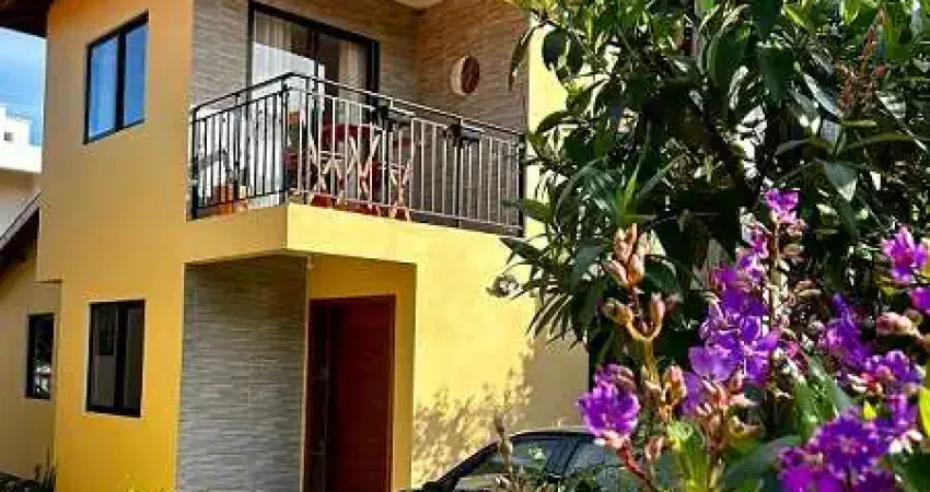 Casa com 7 quartos à venda no São João do Rio Vermelho, Florianópolis 