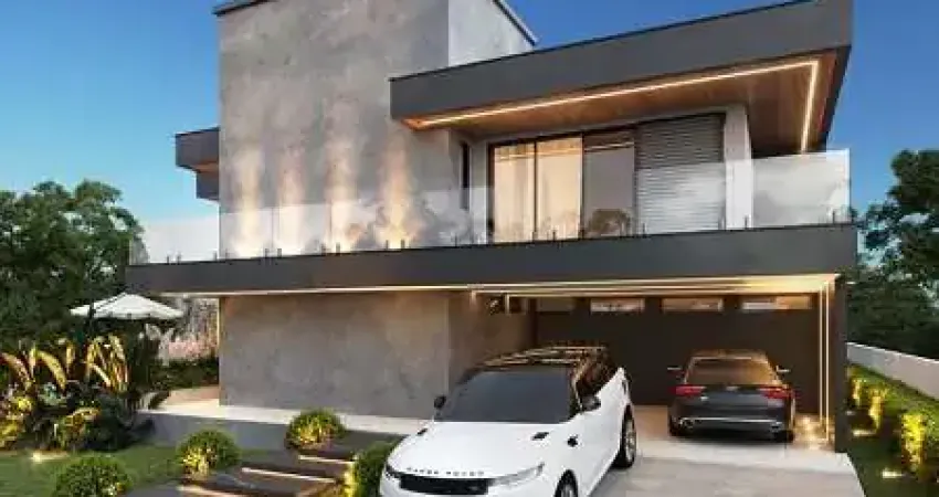 Casa / sobrado em condomínio - ingleses - florianópolis - 4 quartos