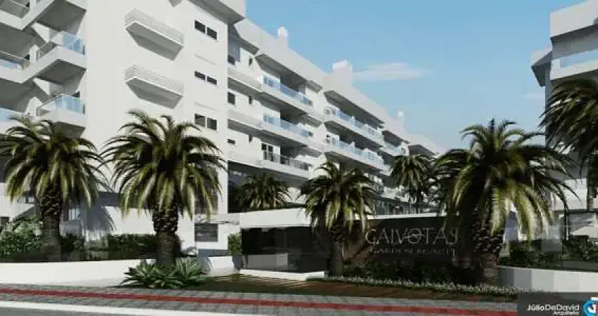 Apartamento com 3 quartos à venda no Ingleses, Florianópolis 