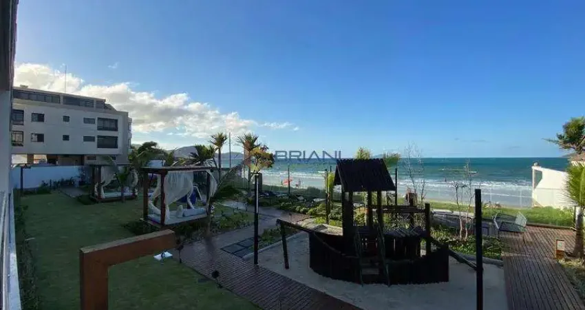 Cobertura Horizontal para Venda em Florianópolis, Ingleses do Rio Vermelho, 2 dormitórios, 1 suíte, 2 banheiros, 2 vagas