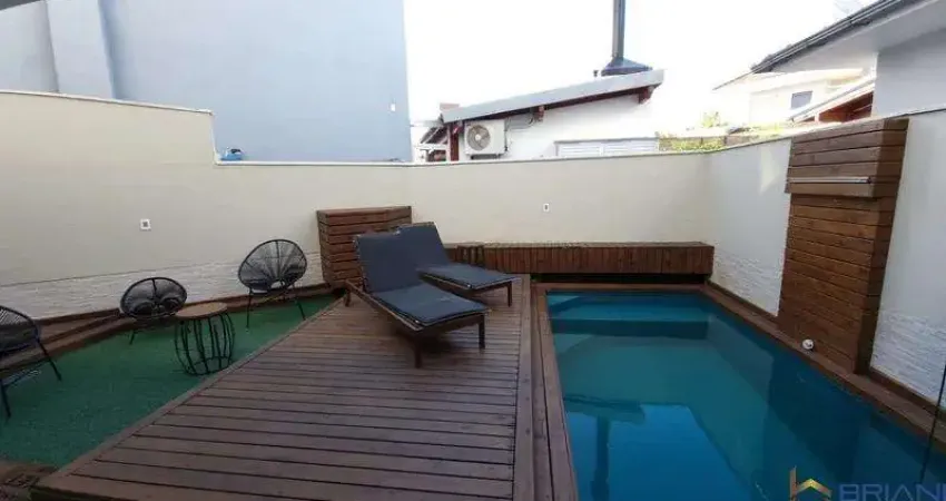 Casa para Venda em Florianópolis, Cachoeira Do Bom Jesus, 3 dormitórios, 3 suítes, 4 banheiros, 2 vagas