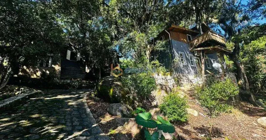 Terreno para Venda em Florianópolis, Cachoeira Do Bom Jesus