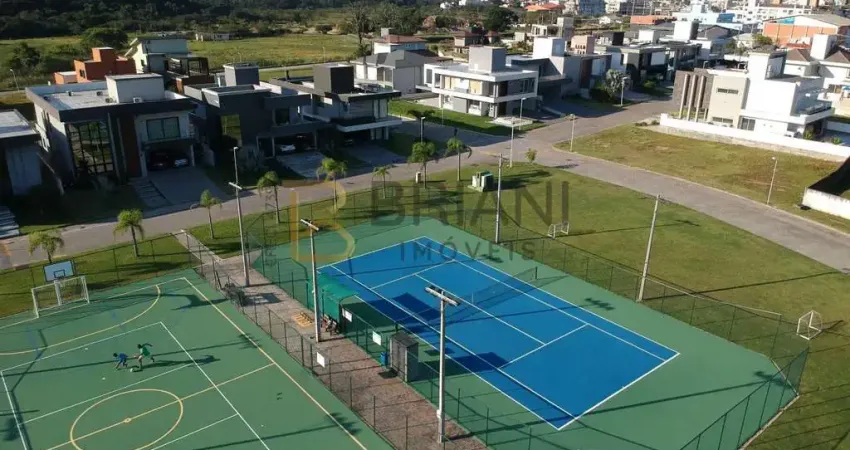 Terreno em Condomínio para Venda em Florianópolis, Ingleses do Rio Vermelho