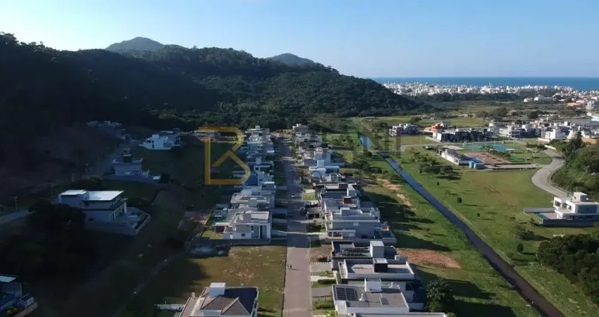 Terreno em Condomínio para Venda em Florianópolis, Ingleses do Rio Vermelho