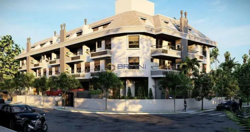 Apartamento para Venda em Florianópolis, Ingleses do Rio Vermelho, 2 dormitórios, 1 suíte, 3 banheiros, 1 vaga