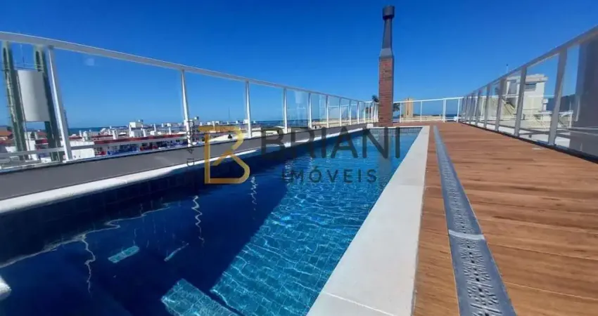 Apartamento para Venda em Florianópolis, Ingleses do Rio Vermelho, 2 dormitórios, 1 suíte, 2 banheiros, 1 vaga