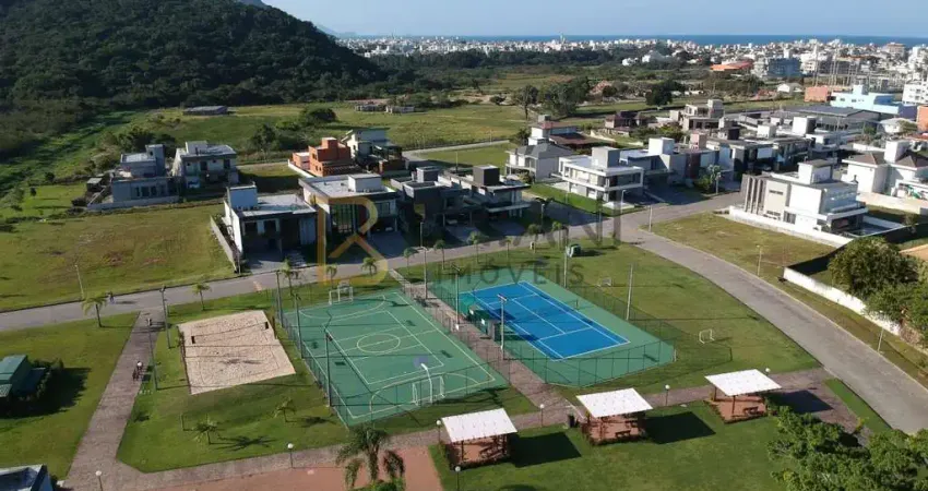 Terreno em Condomínio para Venda em Florianópolis, Ingleses do Rio Vermelho