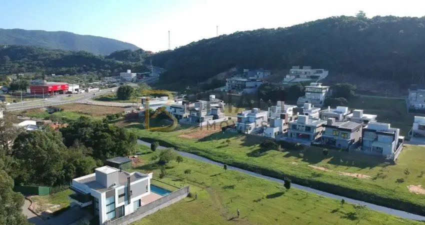 Terreno em Condomínio para Venda em Florianópolis, Ingleses do Rio Vermelho