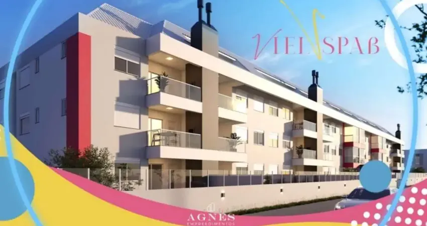 Apartamento para Venda em Florianópolis, Ingleses do Rio Vermelho, 2 dormitórios, 2 suítes, 3 banheiros, 1 vaga