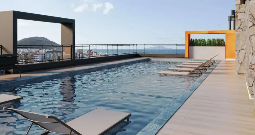 Apartamento para Venda em Florianópolis, Ingleses do Rio Vermelho, 3 dormitórios, 3 suítes, 4 banheiros, 2 vagas