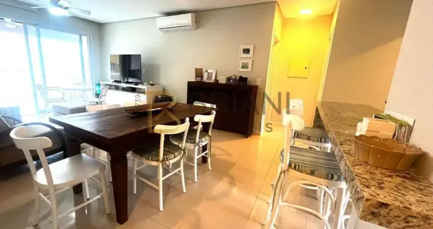 Apartamento para Venda em Florianópolis, Ingleses do Rio Vermelho, 2 dormitórios, 2 suítes, 3 banheiros, 1 vaga