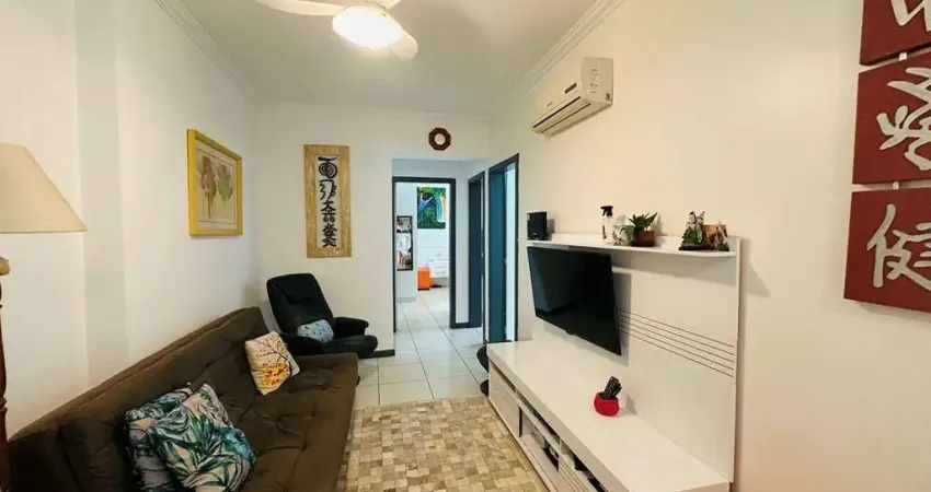 Apartamento para Venda em Florianópolis, Ingleses do Rio Vermelho, 2 dormitórios, 1 suíte, 2 banheiros, 1 vaga