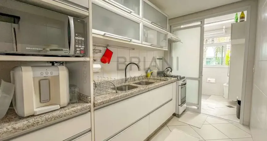 Apartamento para Venda em Florianópolis, Jurerê Internacional, 3 dormitórios, 3 suítes, 3 banheiros, 2 vagas